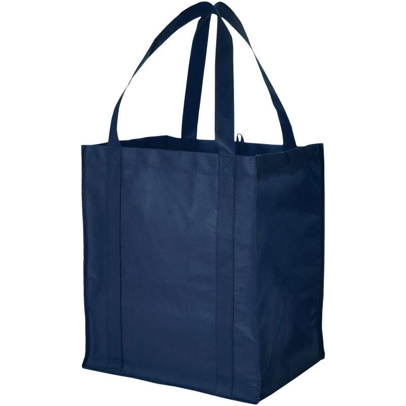 Liberty non-woven shopping bag - Bullet - Shopping bag at wholesale prices