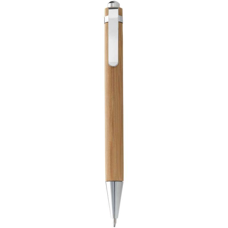 Celuk bambou ballpoint pen - Bullet - Ballpoint pen at wholesale prices