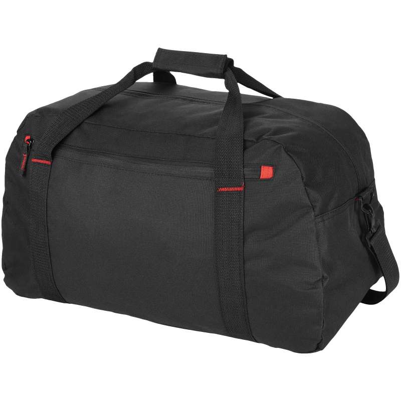 Vancouver travel bag - Bullet - Travel bag at wholesale prices