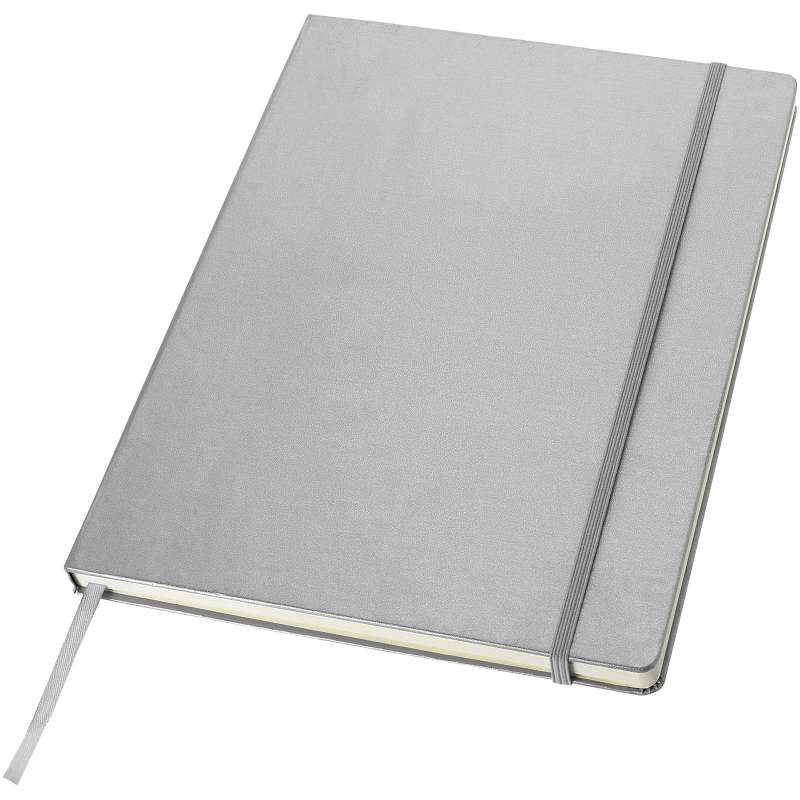 Executive A4 hardcover notebook - JournalBooks - Notepad at wholesale prices
