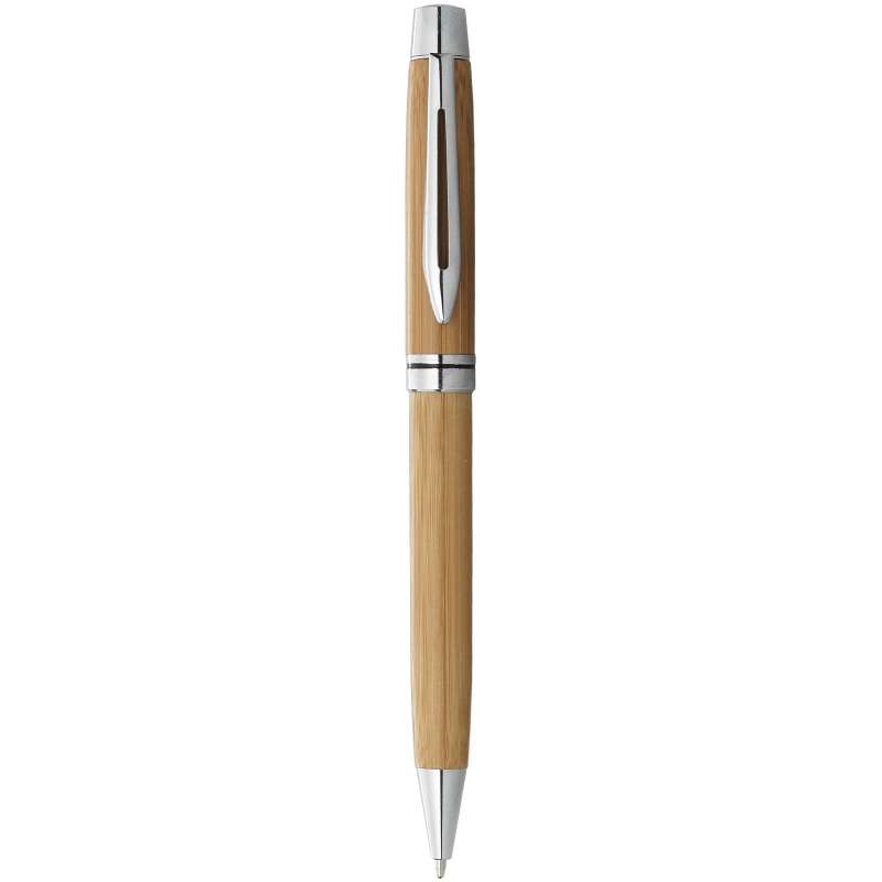 Jakarta bambou ballpoint pen - Bullet - Ballpoint pen at wholesale prices