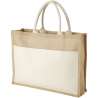 Mumbay jute shopping bag - Bullet - Shopping bag at wholesale prices