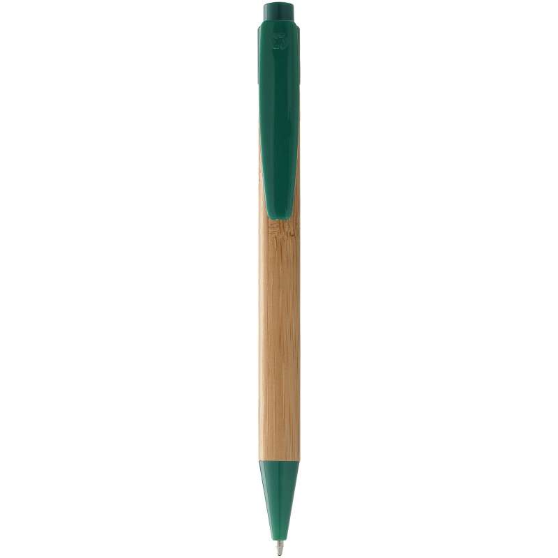 Borneo bambou ballpoint pen - Bullet - Ballpoint pen at wholesale prices