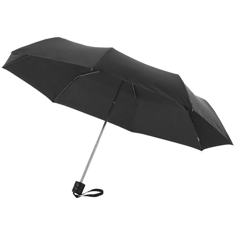 21.5 Ida folding umbrella - Bullet - Compact umbrella at wholesale prices