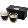 Ensemble de verres à espresso 2 pièces Boda - Seasons - Service à café à prix grossiste