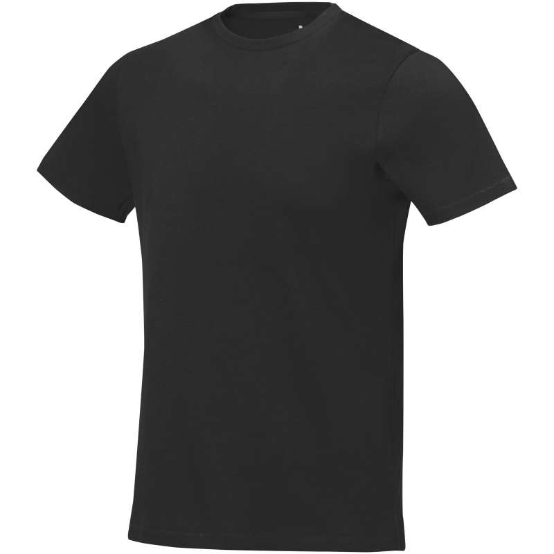 T-shirt manches courtes homme Nanaimo - Elevate - Elevate à prix de gros