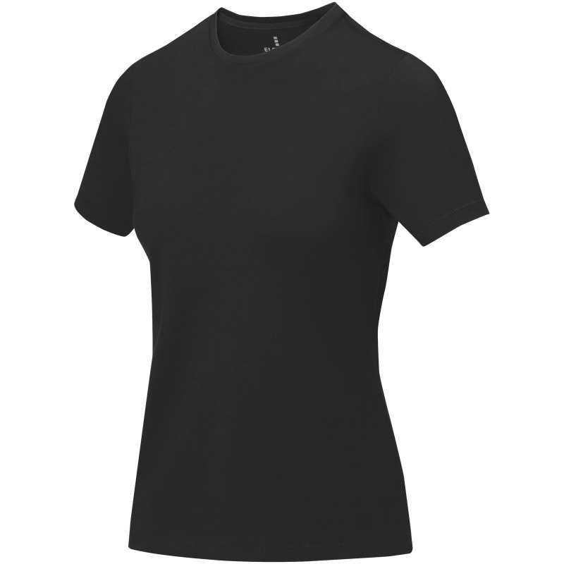 T-shirt manches courtes femme Nanaimo - Elevate - Elevate à prix grossiste