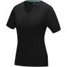Kawartha women's short-sleeved organic T-shirt - Elevate NXT - T-shirt at wholesale prices