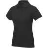 Women's short-sleeve polo shirt Calgary - Elevate - Women's polo shirt at wholesale prices