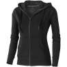 Arora women's full-zip hoodie - Elevate - Elevate at wholesale prices