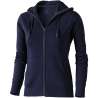 Arora women's full-zip hoodie - Elevate - Elevate at wholesale prices