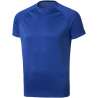 Niagara men's short-sleeved cool fit T-shirt - Elevate - High-tech accessory at wholesale prices