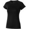 Niagara women's short-sleeved cool fit T-shirt - Elevate - High-tech accessory at wholesale prices