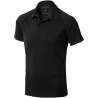 Ottawa men's cool fit short sleeve polo shirt - Elevate - Short sleeve polo at wholesale prices