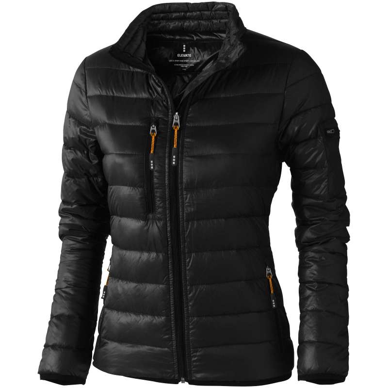 Scotia lightweight down jacket for women - Elevate - Down jacket at wholesale prices
