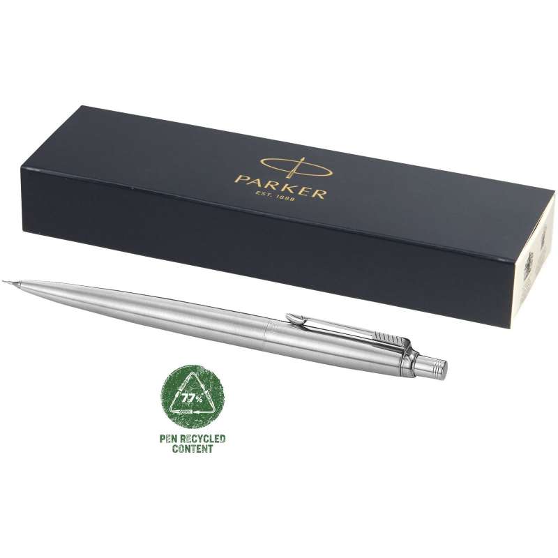 Mechanical pencil with integrated eraser Jotter - Parker - Pencil at wholesale prices