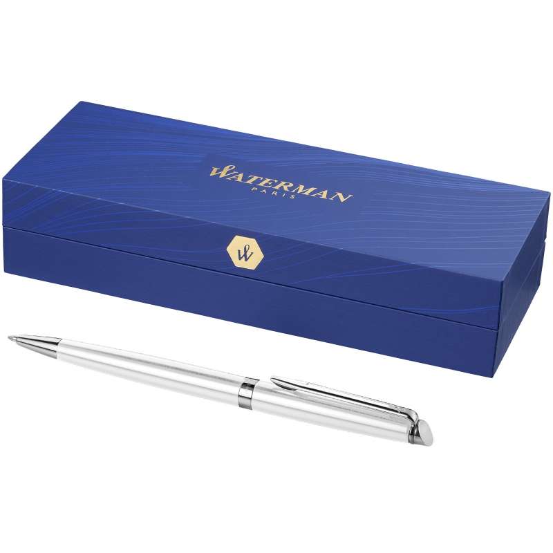 Hemisphere ballpoint pen - Waterman - Ballpoint pen at wholesale prices