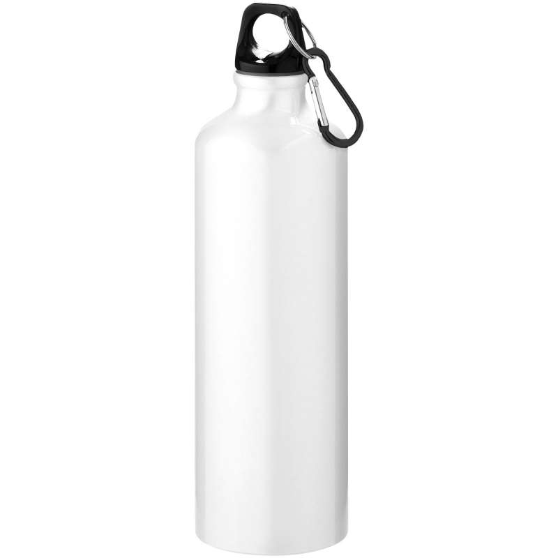 Bottle with carabiner 770ml - Gourd at wholesale prices