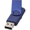 Clé USB 4 Go Rotate-metallic - Bullet - Fourniture de bureau à prix de gros