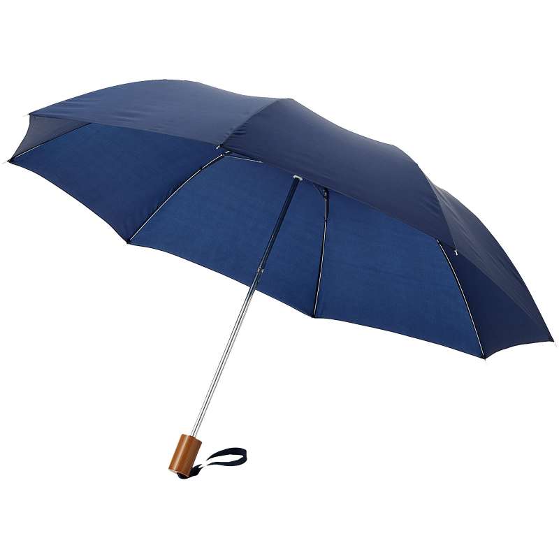 90 cm folding umbrella - Classic umbrella at wholesale prices