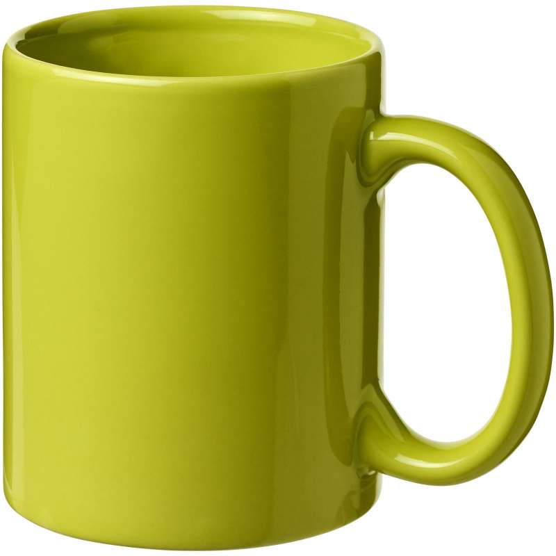 Mug céramique 330ml - Mug à prix grossiste