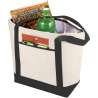 Lighthouse non-woven cooler bag - Bullet - Isothermal bag at wholesale prices