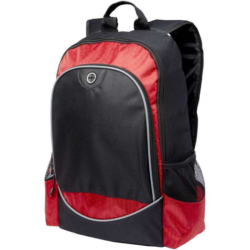 Notebook backpack 15 Benton - Bullet - Backpack at wholesale prices