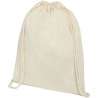 Oregon premium coton bag - Bullet - Backpack at wholesale prices