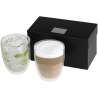 Set of 2 Boda glasses - Avenue - Glass at wholesale prices