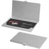Shanghai business card holder - Bullet - Business card holder at wholesale prices