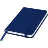 Spectrum A6 hard cover notebook - Bullet - Notepad at wholesale prices