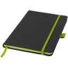 A5 Colour-edge hard cover notebook - Bullet - Notepad at wholesale prices