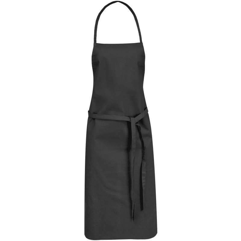 100% coton apron with back tie Reeva - Bullet - Apron at wholesale prices