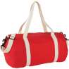 Cochichuate coton duffel bag - Bullet - Travel bag at wholesale prices