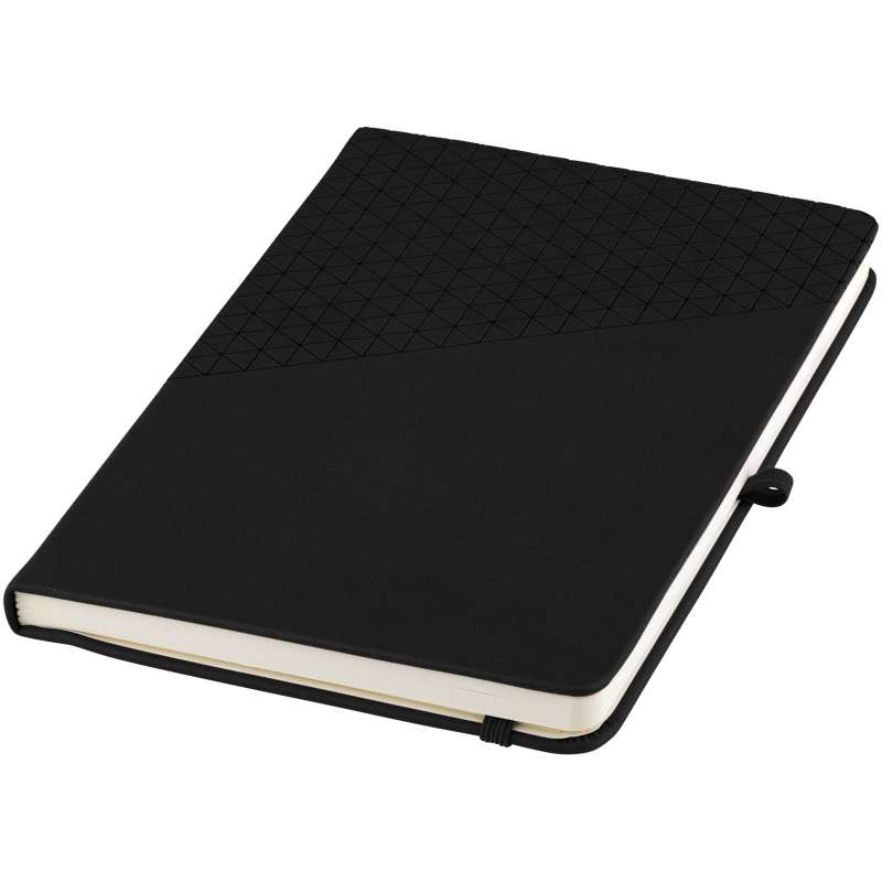 A5 Theta notepad - Marksman - Notepad at wholesale prices