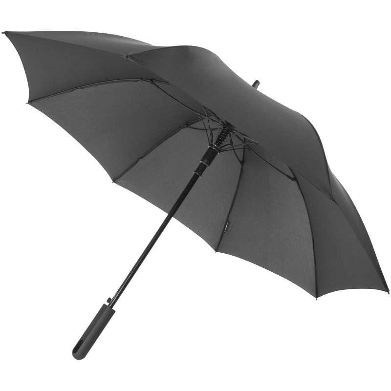 23 Noon self-opening storm umbrella - Marksman - Classic umbrella at wholesale prices