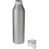 Aluminium sportflaska 650 ml - Vattenflaska till grossistpris