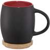 Mug céramique Hearth 400ml - Avenue - Mug à prix de gros