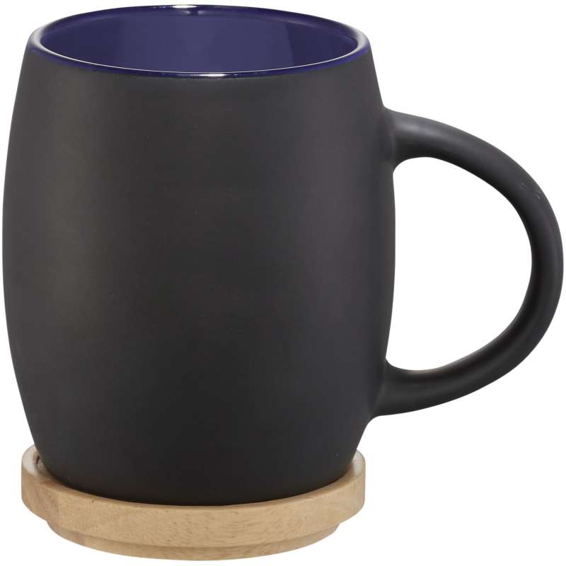 Mug céramique Hearth 400ml - Avenue - Mug à prix de gros