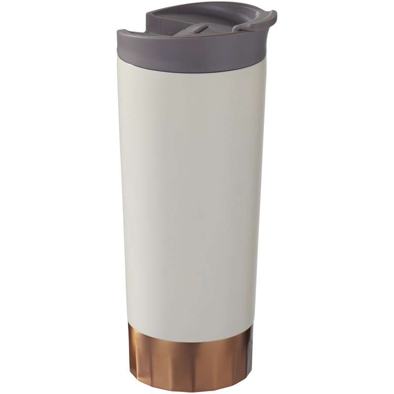 Mug Peeta 500ml - Avenue - Mug isotherme à prix grossiste