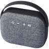 Woven fabric Bluetooth speaker - Avenue - Phone accessories at wholesale prices