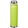Bottle with vacuum insulation and copper layer 650ml - Isothermal bottle at wholesale prices