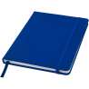A5 Spectrum notebook with blank pages - Bullet - Notepad at wholesale prices