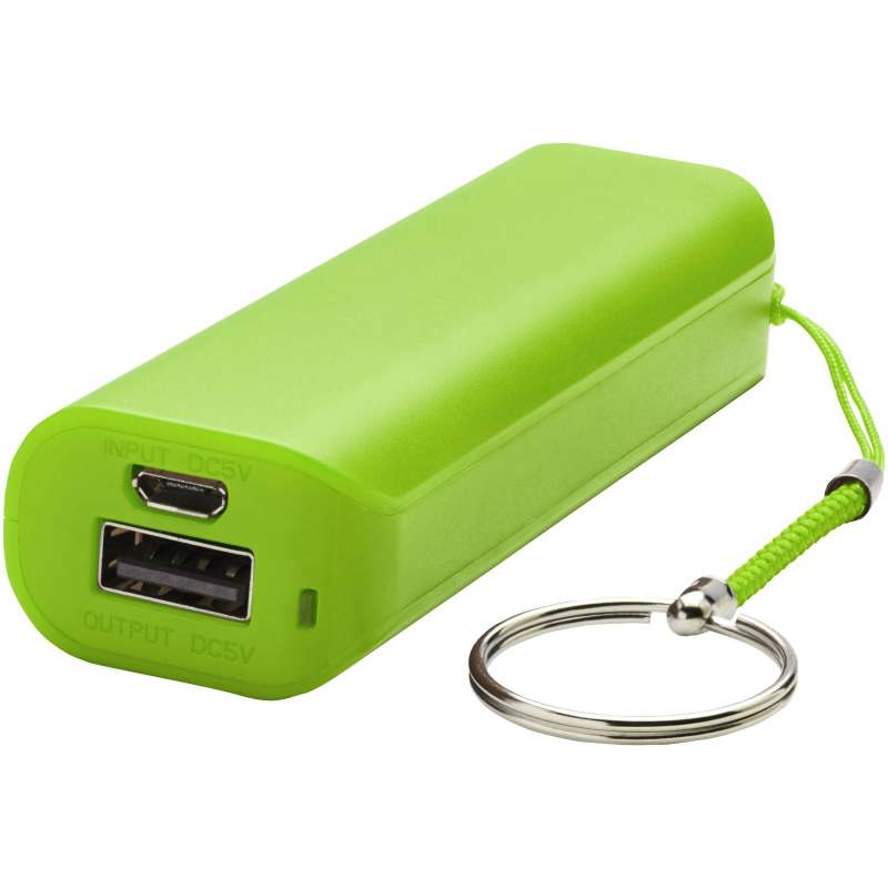 1200 mAh Span back-up battery - Bullet - Phone accessories at wholesale prices