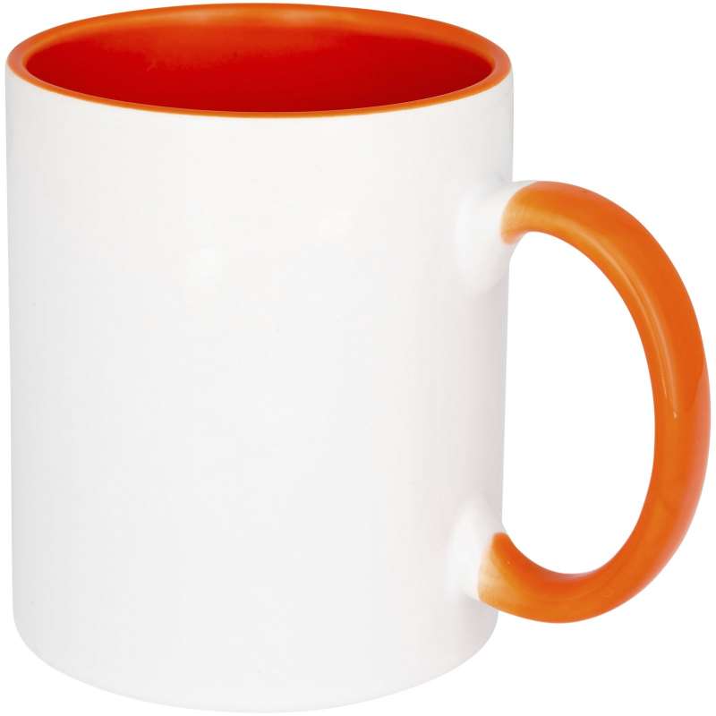 330ml mug for sublimation printing - Mug at wholesale prices