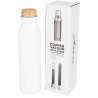 Norse bottle with vacuum insulation and copper layer 590ml - Avenue - Isothermal bottle at wholesale prices