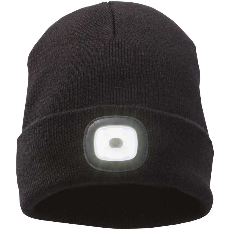 Mighty LED bonnet en tricot - Elevate - Bonnet à prix grossiste