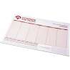 Desk-Mate A3 desk pad, white - Desk-Mate - Notepad at wholesale prices