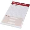 Desk-Mate notepad 99 x 210 mm - Desk-Mate - Notepad at wholesale prices