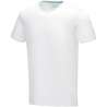 Balfour men's short-sleeved organic T-shirt - Elevate NXT - Organic Textile at wholesale prices